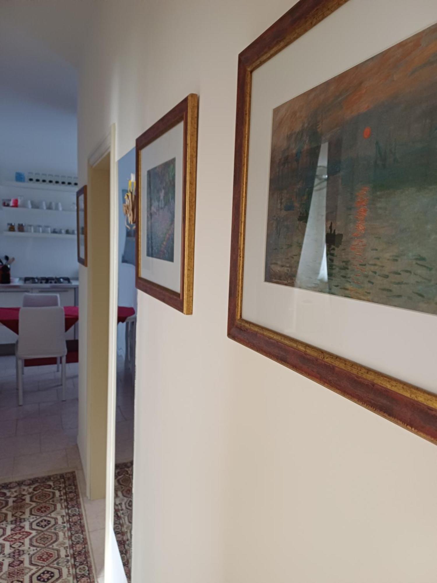 Fortuny Loft * Venise