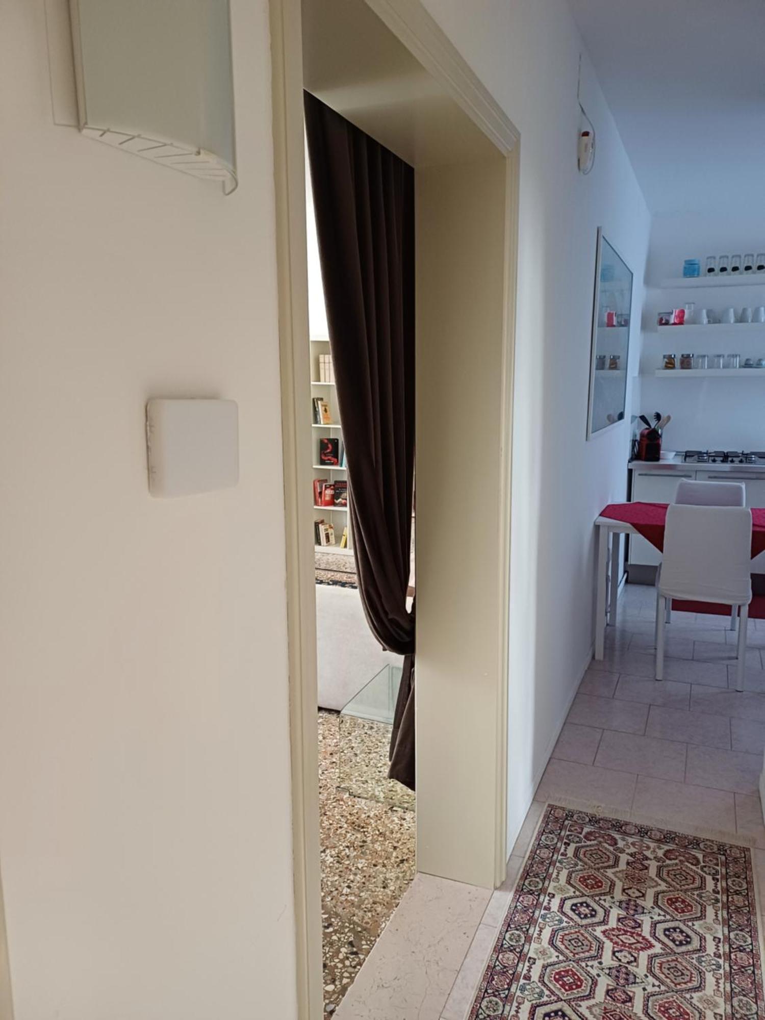 Fortuny Loft Appartement