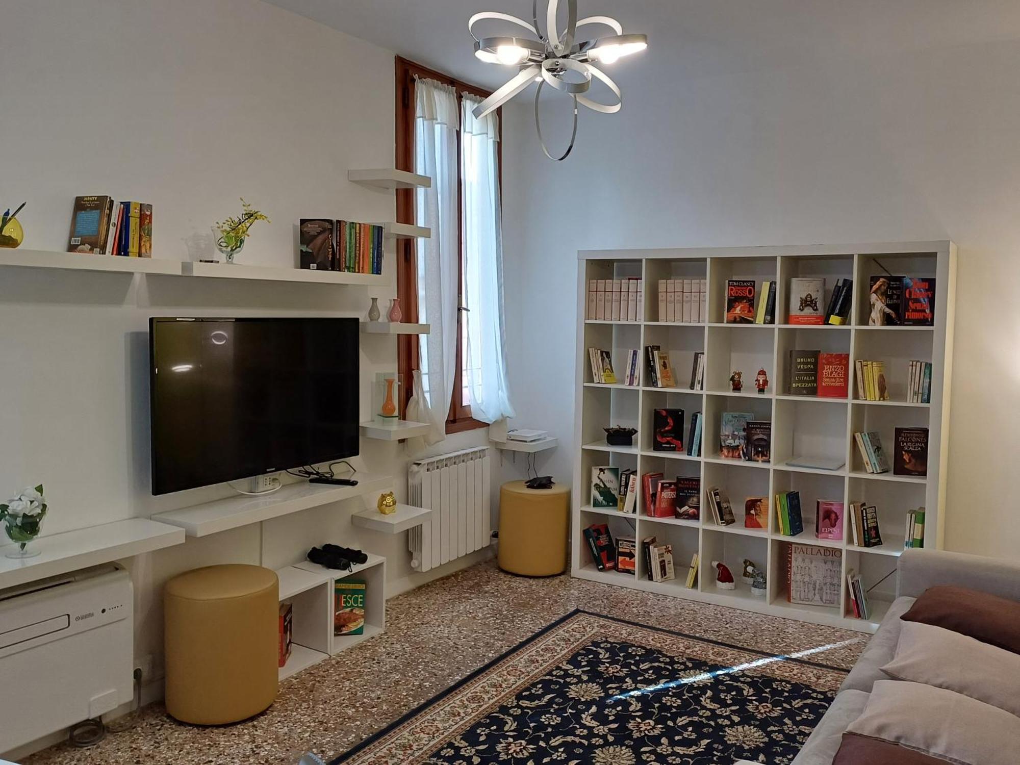 Fortuny Loft Venise