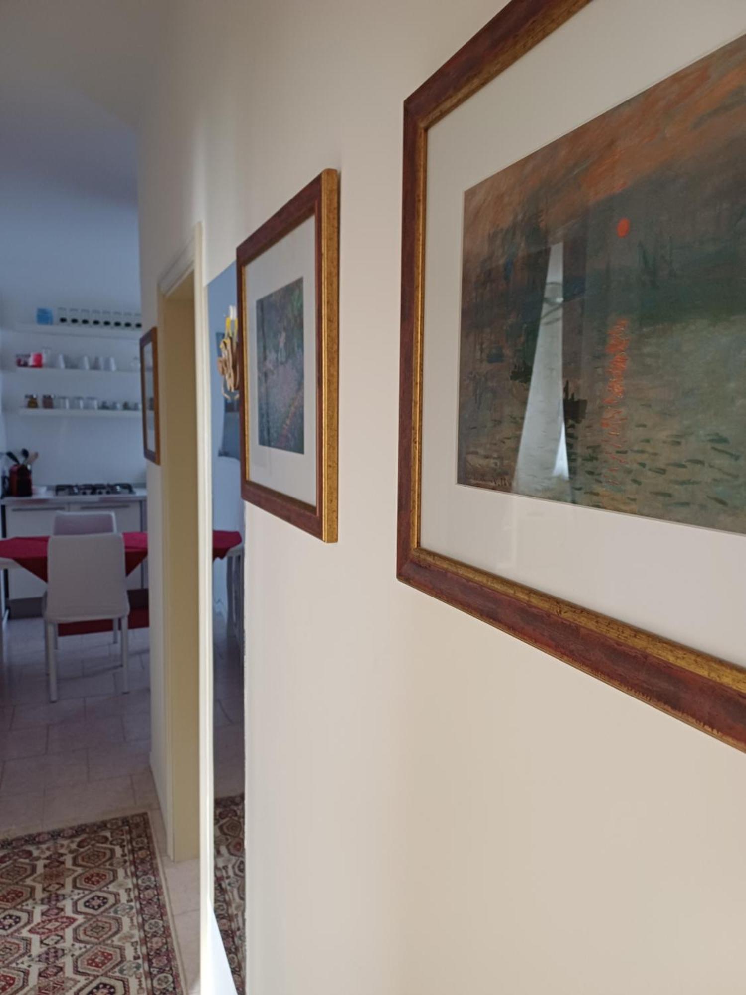 Fortuny Loft Appartement