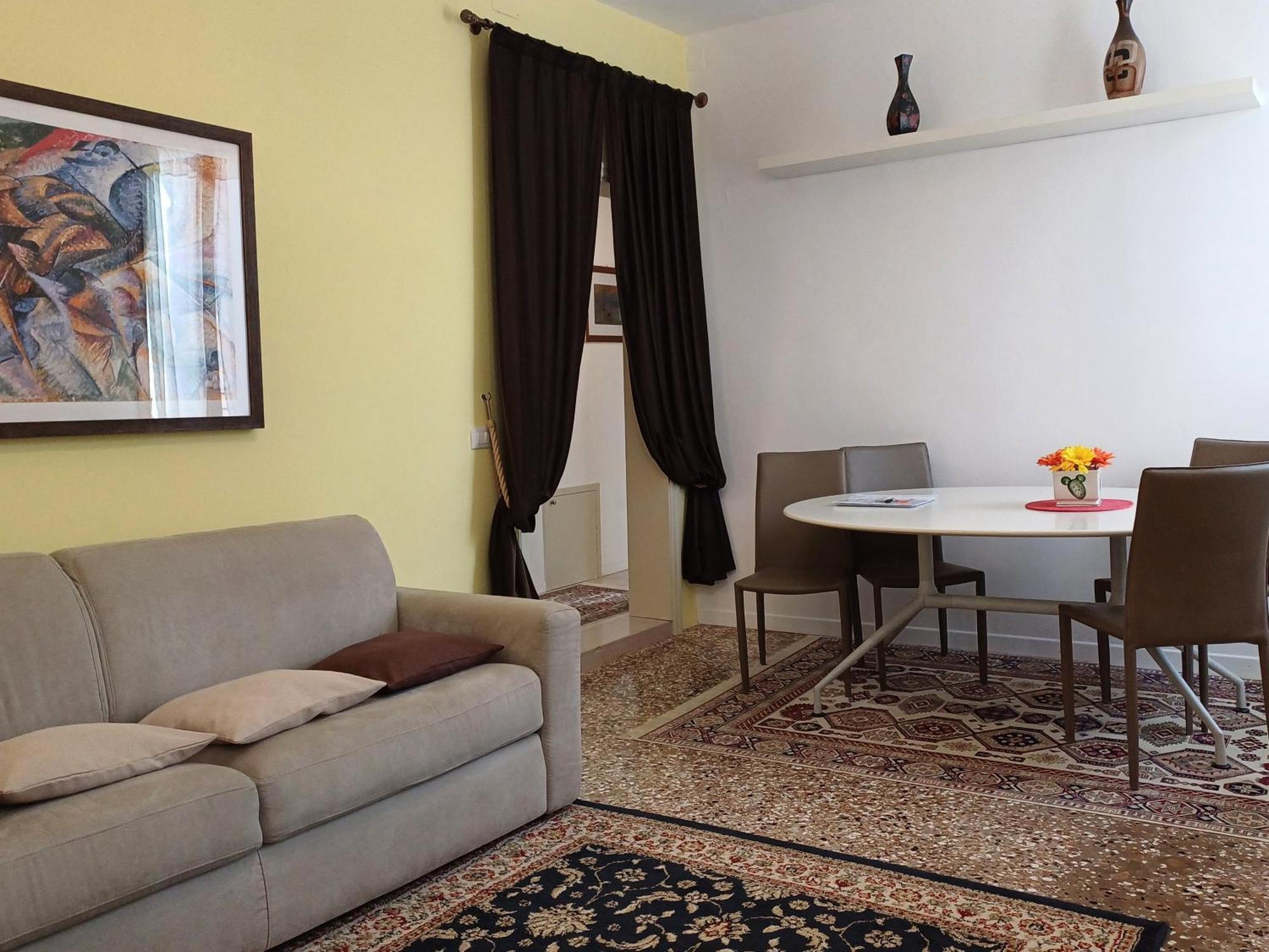 Fortuny Loft Appartement *