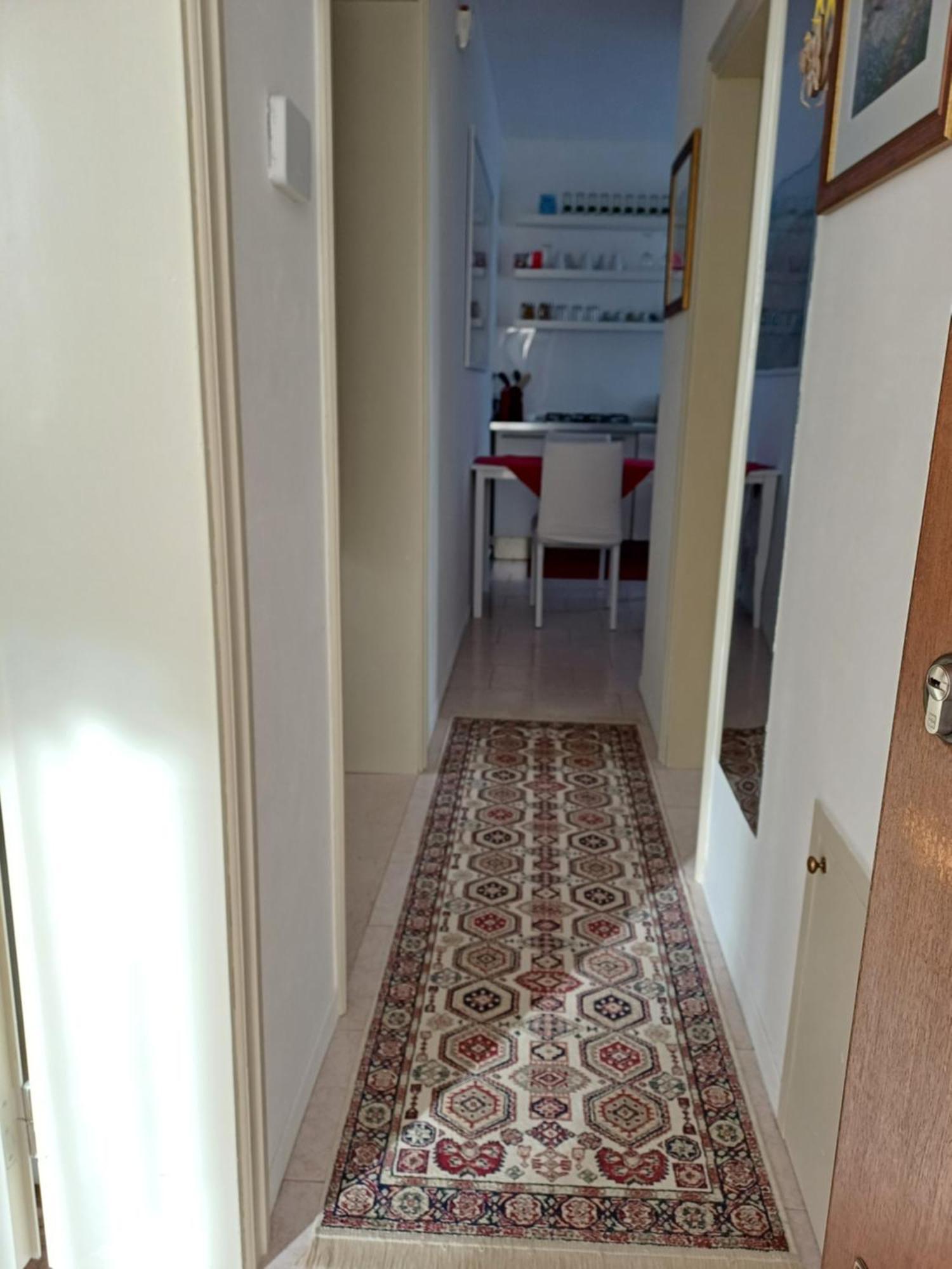 Appartement Fortuny Loft