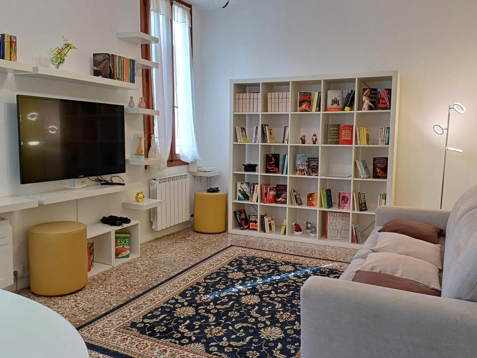 Fortuny Loft Venise