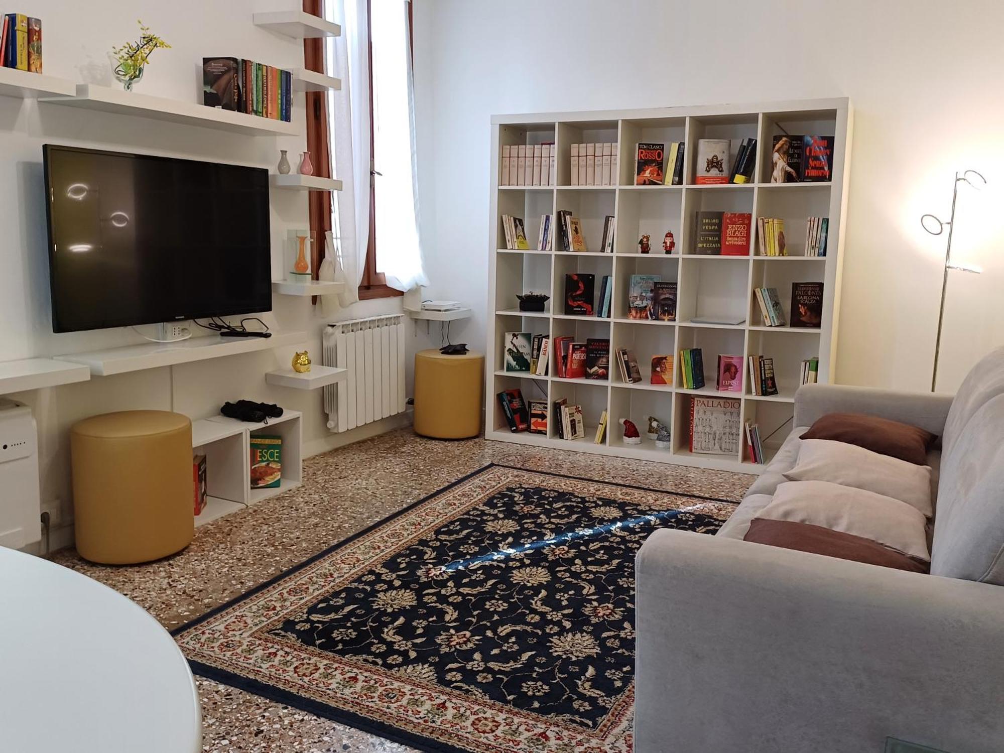 Fortuny Loft Appartement