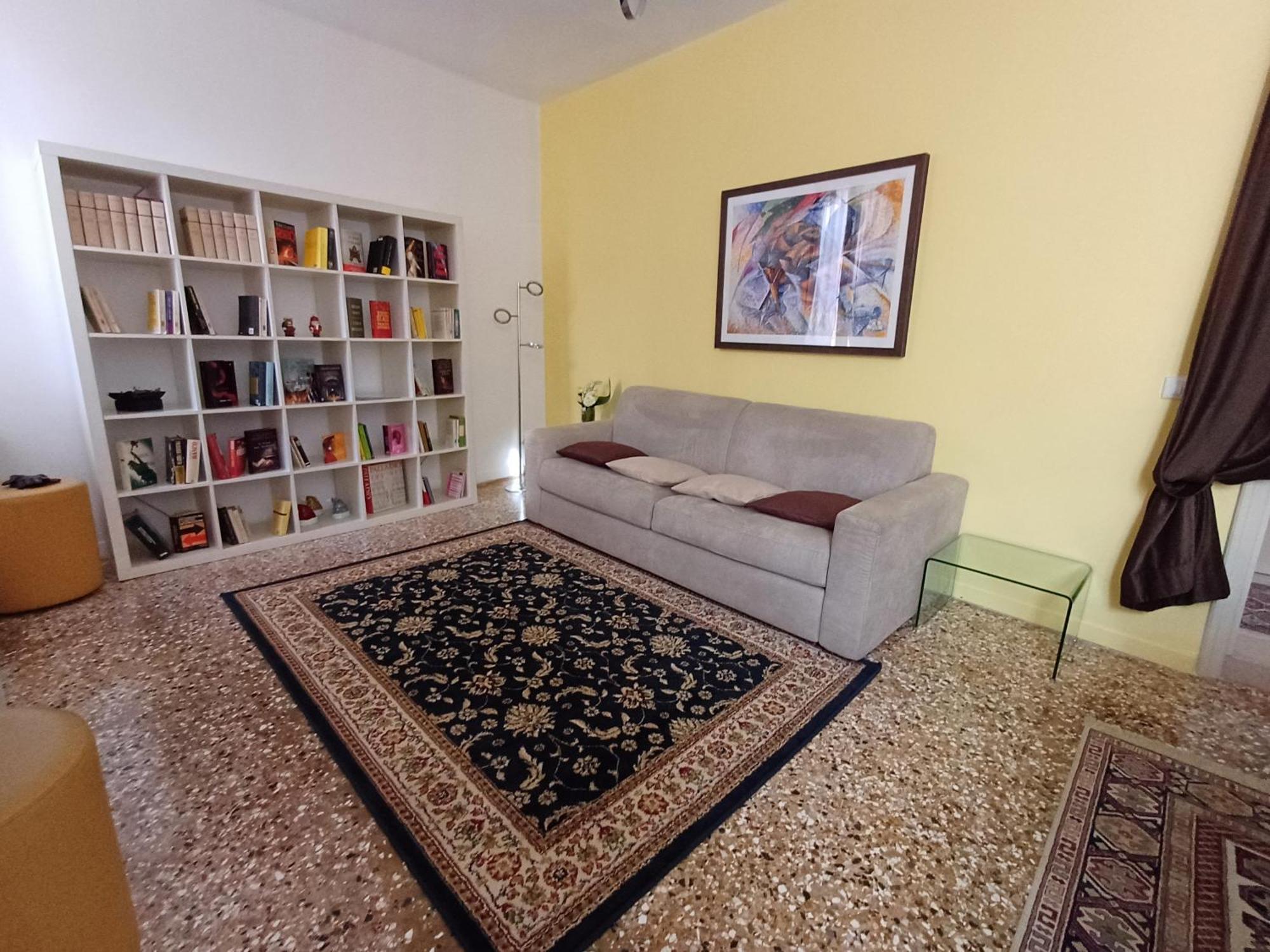 Fortuny Loft * Venise