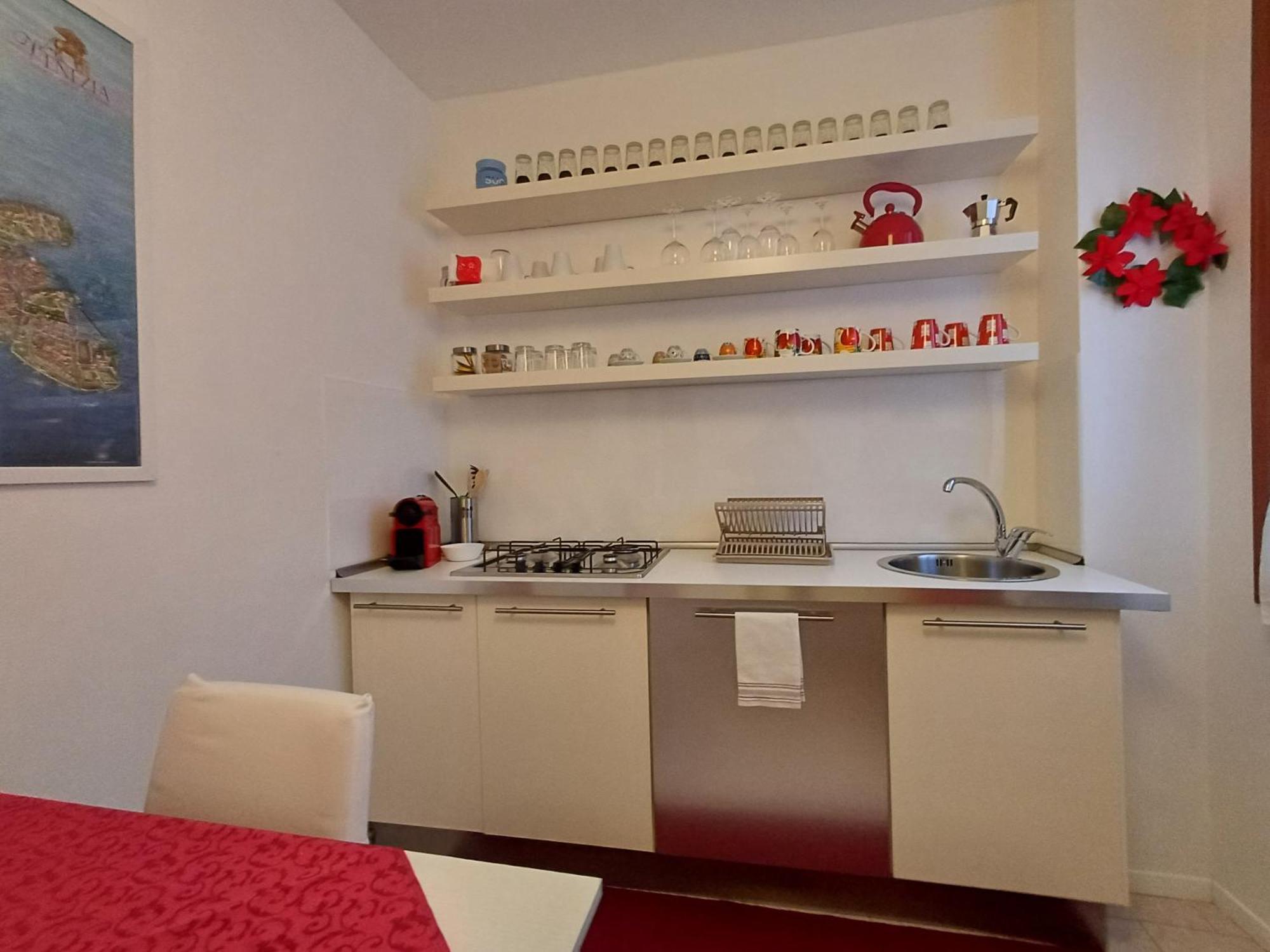 Appartement Fortuny Loft