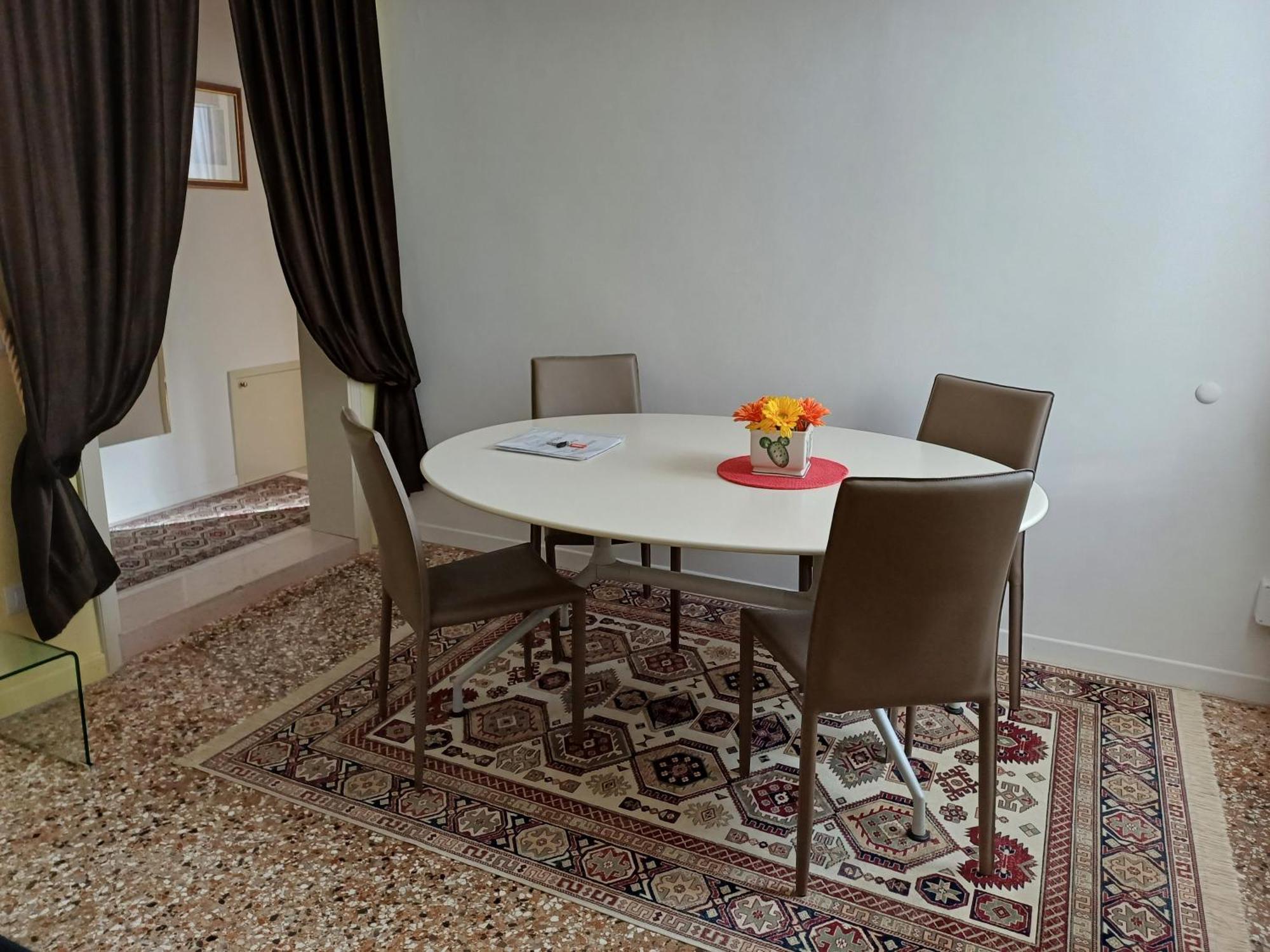 Fortuny Loft Appartement *