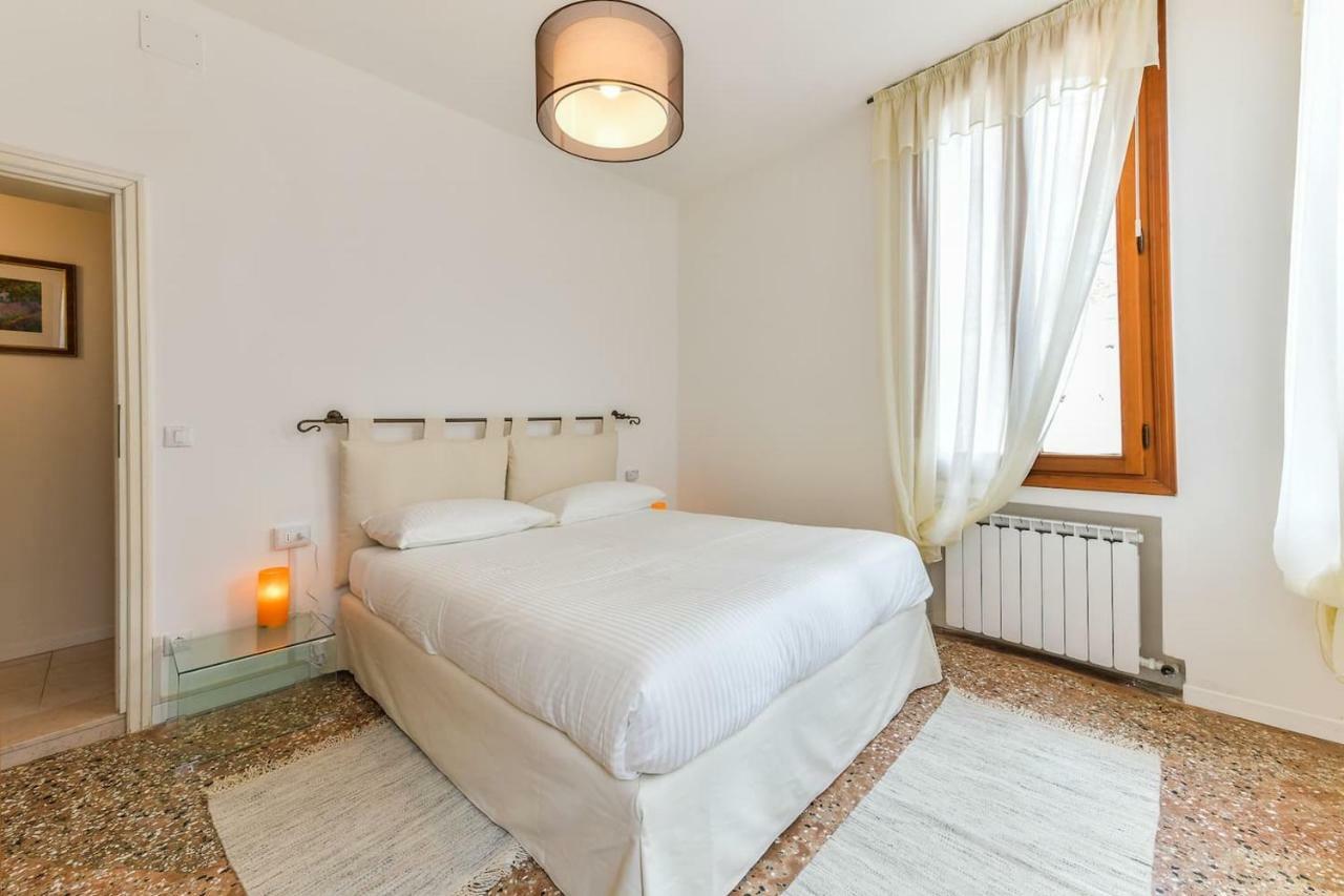Fortuny Loft Appartement Venise